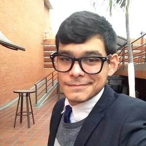 Meet your Posher, Victor